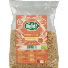 Foto van Bioidea Vermicelli half volkoren