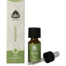 Foto van CHI Lavandin abrialis eko