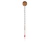 Afbeelding van Khadi Analoge thermometer