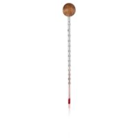 Khadi Analoge thermometer