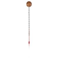 Khadi Analoge thermometer