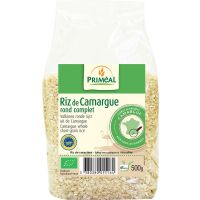 Primeal Volkoren ronde rijst camargue