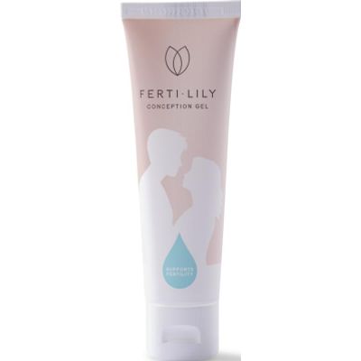 Ferti Lily Conceptie gel