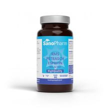 Foto van Petrasch Espritin inwendig