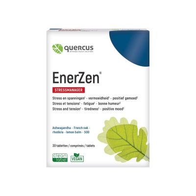 Quercus Enerzen