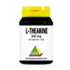 Afbeelding van SNP L-Theanine 200 mg