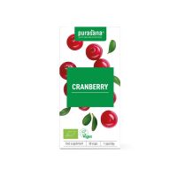 Purasana Bio cranberry 360 mg