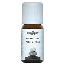 Foto van Anti stress olie