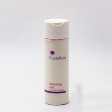 Foto van Volatile Purple rose cleansing milk