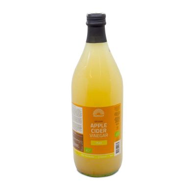 Mattisson Organic apple cider vinegar pure bio