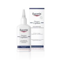 Eucerin Dermocapillaire hoodfhuid kuur