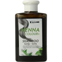 Evi Line henna cure shamp colour+ grijs