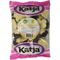 Apenkoppen zakje