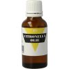 Afbeelding van BT'S Citronel olie