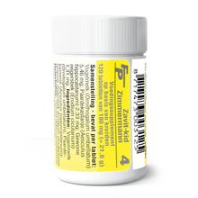 Foto van Medizimm Zavit kid 4