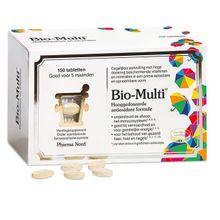 Foto van Pharma Nord Bio multi