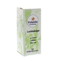 Volatile Luchtreiniger