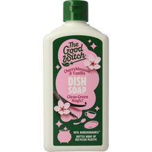 Foto van The Good Witch Afwasmiddel