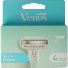 Foto van Venus smooth sensitive blades
