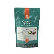 Foto van Green Sweet Sweet