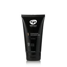Foto van Green People Men showergel energizing