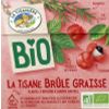 Afbeelding van La Tisaniere Brule graisse bio