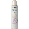 Afbeelding van Dove Deodorant spray soft feel