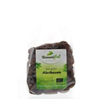 Bountiful Abrikozen bio