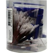 Foto van Duodent Interdentaal borstel microfijn 0.5