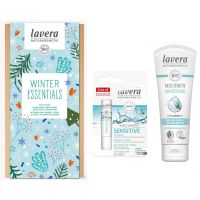 Lavera Basis sensitiv winter essentials giftset