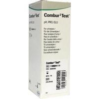 Roche Combur 3 teststrips