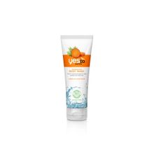 Foto van Yes To Carrots Body wash nourishing tube