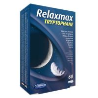 Trenker Relaxmax & l-triptophane
