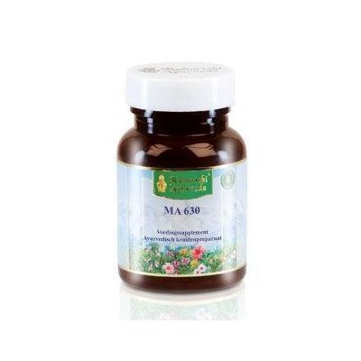 MA 630 30 gram - Ayurveda