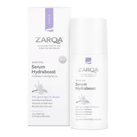 Zarqa Face serum hydraboost
