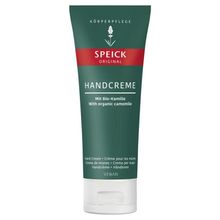 Foto van Speick Handcreme