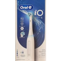 Oral B Elektrische tandenborstel 104 White