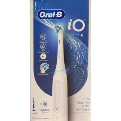 Oral B Elektrische tandenborstel 104 White