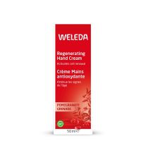 Weleda Granaatappel regenererende handcreme