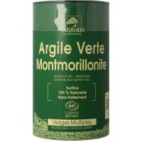 Naturado Groene klei montmorillon fijn