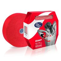 Giant 31.5 m x 5 cm rood