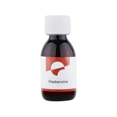 Chempropack Wasbenzine 110 ml - Overig huishoudelijk