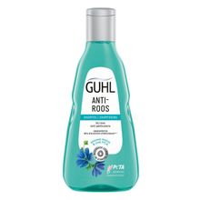 Foto van Guhl Shampoo anti roos