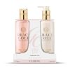 Afbeelding van Grace Cole Vanilla blush & peony bodycare duo