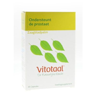 Vitotaal Zaagbladpalm