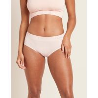 Boody Midi heupslip blush S