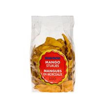 Foto van Horizon Mango stukjes bio