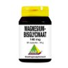 Afbeelding van SNP Magnesium bisglycinaat 140 mg