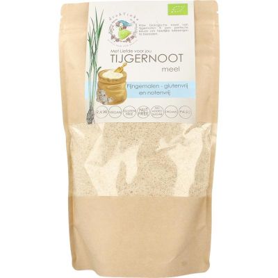 Foto van Vitiv Tijgernoot meel biologisch