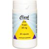 Afbeelding van Clark Zink 60 mg